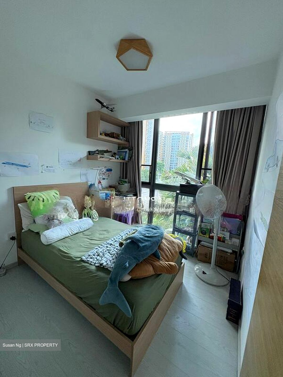 The Terrace (D19), Condominium #453450741